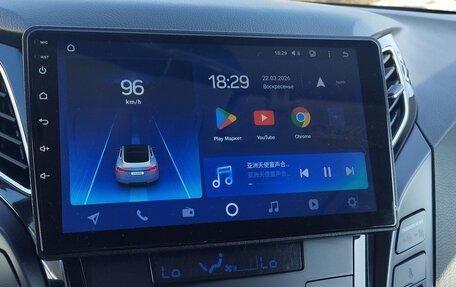 Hyundai i40 I рестайлинг, 2014 год, 1 105 000 рублей, 17 фотография