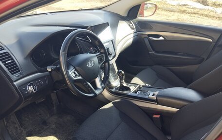 Hyundai i40 I рестайлинг, 2014 год, 1 105 000 рублей, 19 фотография