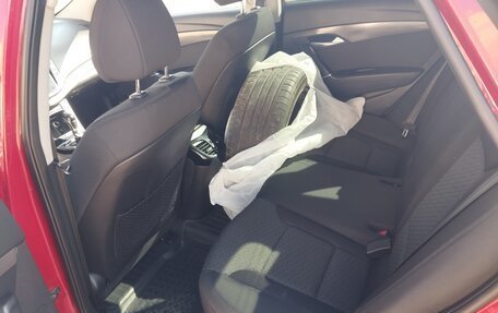 Hyundai i40 I рестайлинг, 2014 год, 1 105 000 рублей, 21 фотография