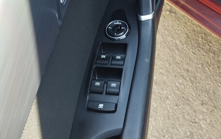 Hyundai i40 I рестайлинг, 2014 год, 1 105 000 рублей, 20 фотография