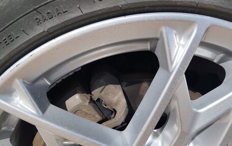 Hyundai i40 I рестайлинг, 2014 год, 1 105 000 рублей, 22 фотография