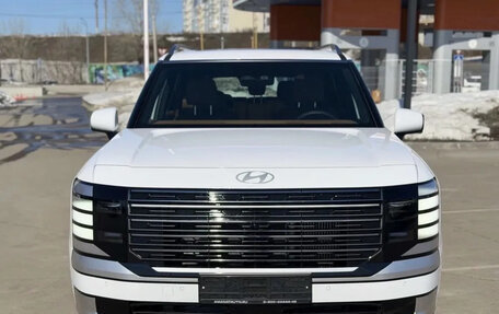 Hyundai Palisade, 2026 год, 7 599 000 рублей, 2 фотография