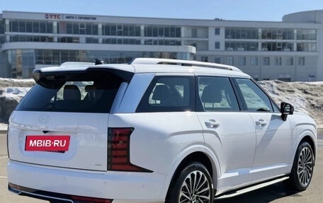 Hyundai Palisade, 2026 год, 7 599 000 рублей, 6 фотография