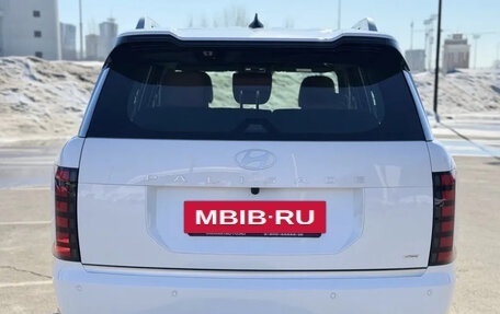 Hyundai Palisade, 2026 год, 7 599 000 рублей, 5 фотография