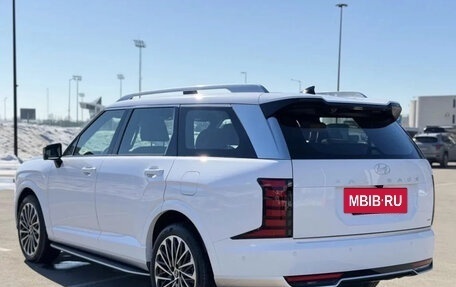 Hyundai Palisade, 2026 год, 7 599 000 рублей, 4 фотография