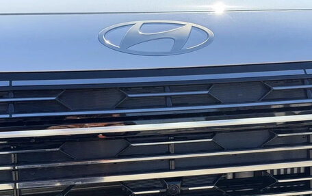 Hyundai Palisade, 2026 год, 7 599 000 рублей, 9 фотография