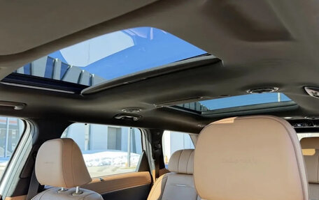 Hyundai Palisade, 2026 год, 7 599 000 рублей, 19 фотография