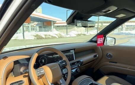 Hyundai Palisade, 2026 год, 7 599 000 рублей, 18 фотография