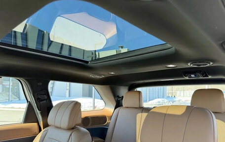 Hyundai Palisade, 2026 год, 7 599 000 рублей, 26 фотография