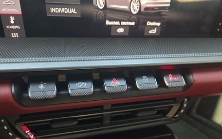 Porsche 911, 2020 год, 14 000 000 рублей, 8 фотография