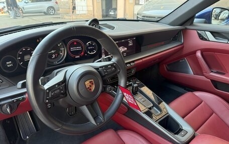 Porsche 911, 2020 год, 14 000 000 рублей, 2 фотография