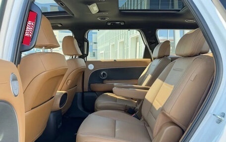 Hyundai Palisade, 2026 год, 7 599 000 рублей, 25 фотография