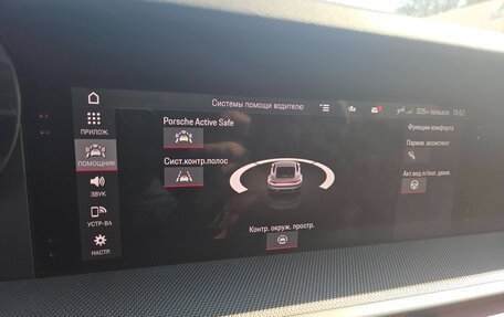 Porsche 911, 2020 год, 14 000 000 рублей, 12 фотография
