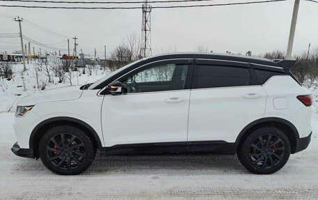 Geely Coolray I, 2020 год, 1 700 000 рублей, 4 фотография