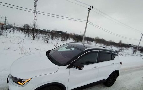 Geely Coolray I, 2020 год, 1 700 000 рублей, 3 фотография