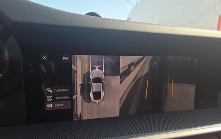 Porsche 911, 2020 год, 14 000 000 рублей, 14 фотография