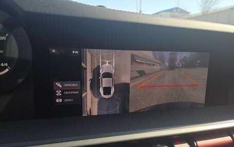 Porsche 911, 2020 год, 14 000 000 рублей, 13 фотография