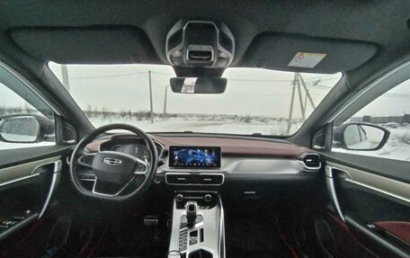 Geely Coolray I, 2020 год, 1 700 000 рублей, 11 фотография