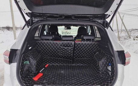 Geely Coolray I, 2020 год, 1 700 000 рублей, 9 фотография
