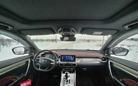 Geely Coolray I, 2020 год, 1 700 000 рублей, 10 фотография