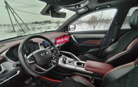 Geely Coolray I, 2020 год, 1 700 000 рублей, 12 фотография