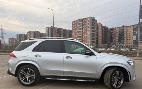 Mercedes-Benz GLE, 2019 год, 5 500 000 рублей, 8 фотография