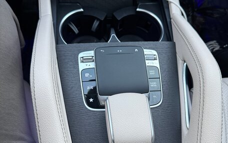 Mercedes-Benz GLE, 2019 год, 5 500 000 рублей, 12 фотография