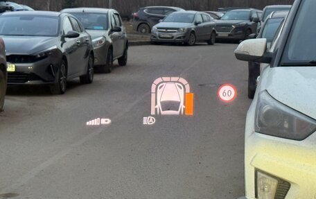 Mercedes-Benz GLE, 2019 год, 5 500 000 рублей, 11 фотография