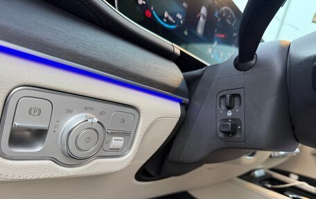 Mercedes-Benz GLE, 2019 год, 5 500 000 рублей, 15 фотография