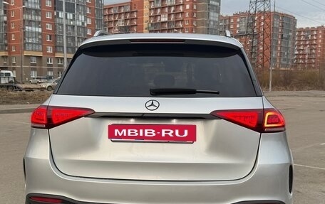 Mercedes-Benz GLE, 2019 год, 5 500 000 рублей, 7 фотография