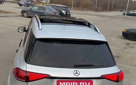 Mercedes-Benz GLE, 2019 год, 5 500 000 рублей, 5 фотография