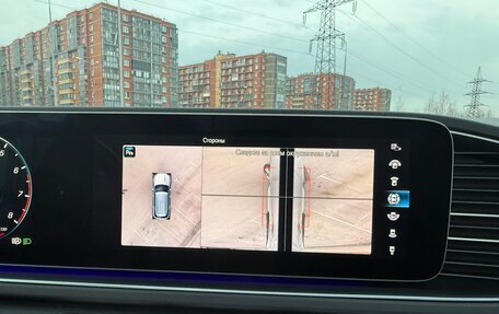 Mercedes-Benz GLE, 2019 год, 5 500 000 рублей, 19 фотография