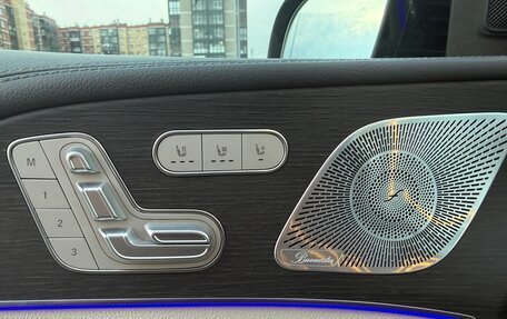 Mercedes-Benz GLE, 2019 год, 5 500 000 рублей, 17 фотография