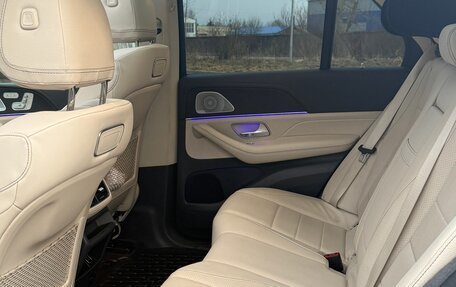 Mercedes-Benz GLE, 2019 год, 5 500 000 рублей, 26 фотография