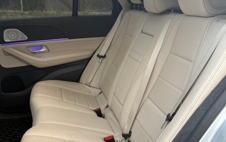 Mercedes-Benz GLE, 2019 год, 5 500 000 рублей, 27 фотография