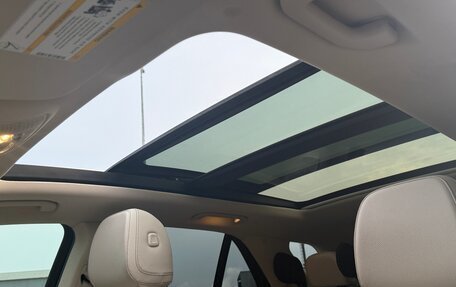 Mercedes-Benz GLE, 2019 год, 5 500 000 рублей, 28 фотография