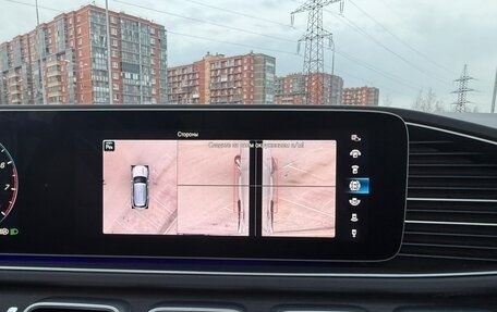 Mercedes-Benz GLE, 2019 год, 5 500 000 рублей, 18 фотография