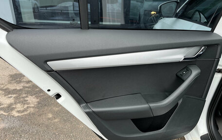 Skoda Octavia, 2016 год, 1 550 000 рублей, 13 фотография