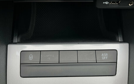 Skoda Octavia, 2016 год, 1 550 000 рублей, 19 фотография