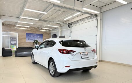 Mazda Axela, 2017 год, 1 299 999 рублей, 4 фотография