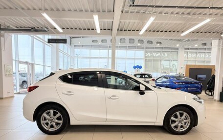 Mazda Axela, 2017 год, 1 299 999 рублей, 7 фотография