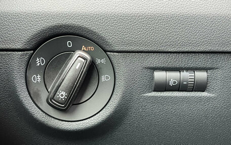 Skoda Octavia, 2016 год, 1 550 000 рублей, 21 фотография