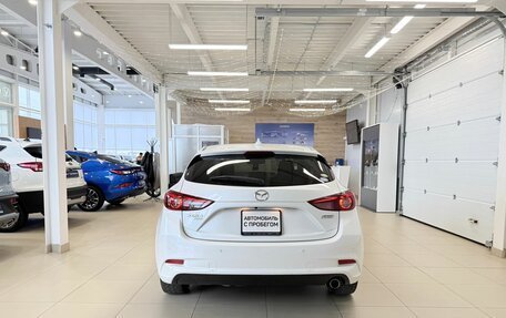 Mazda Axela, 2017 год, 1 299 999 рублей, 5 фотография