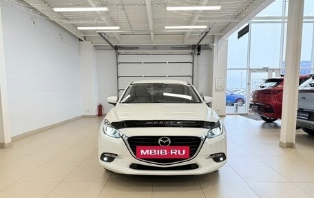 Mazda Axela, 2017 год, 1 299 999 рублей, 9 фотография