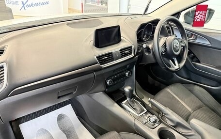 Mazda Axela, 2017 год, 1 299 999 рублей, 13 фотография