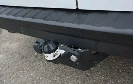 Renault Trafic, 2021 год, 2 300 000 рублей, 15 фотография