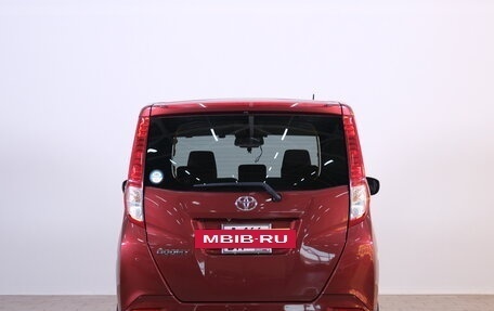 Toyota Roomy I, 2020 год, 1 399 000 рублей, 6 фотография