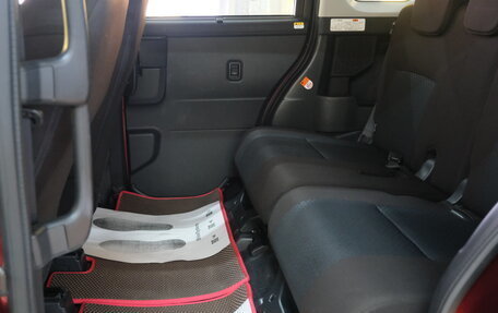 Toyota Roomy I, 2020 год, 1 399 000 рублей, 21 фотография