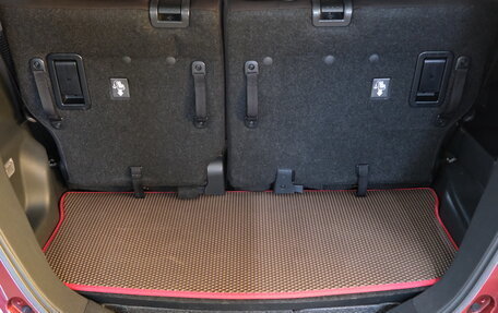 Toyota Roomy I, 2020 год, 1 399 000 рублей, 22 фотография