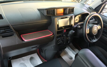 Toyota Roomy I, 2020 год, 1 399 000 рублей, 18 фотография